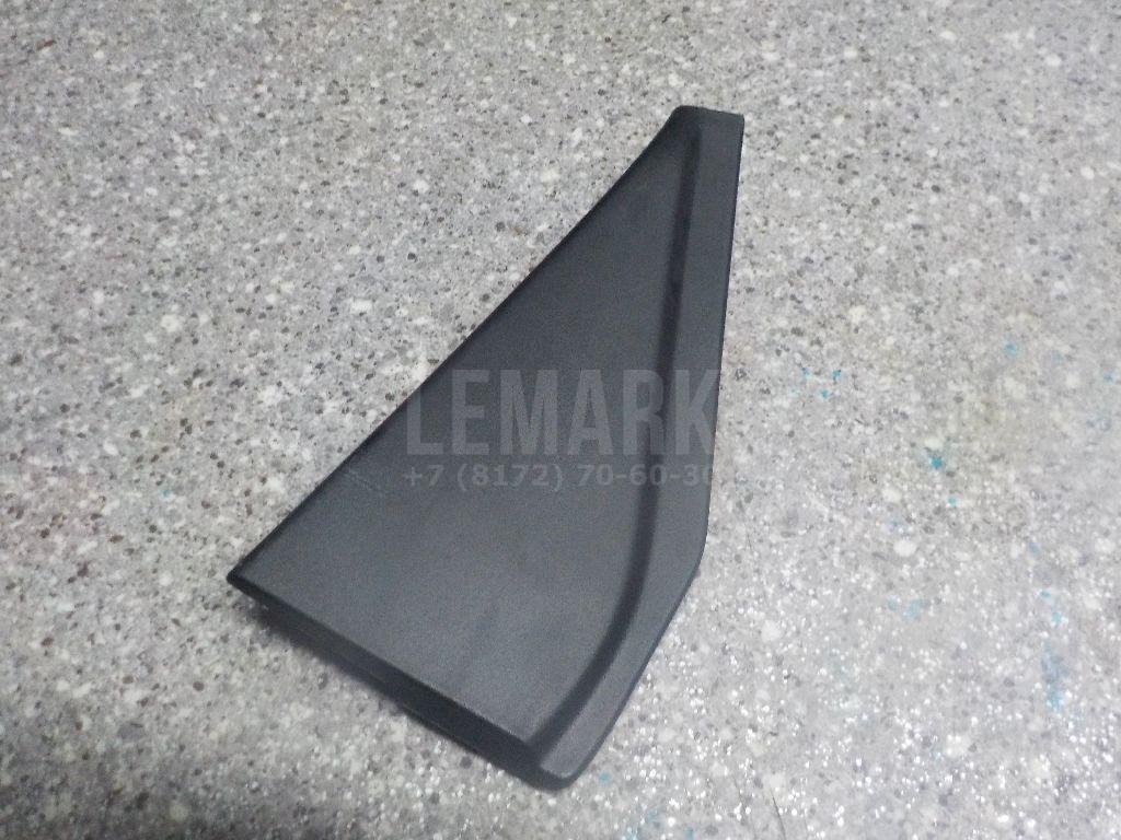 Накладка двери задней правой 82292JD000 Nissan