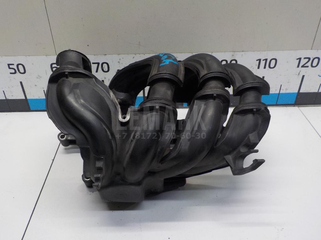 Коллектор впускной для  Acura ZDX 2009-2013