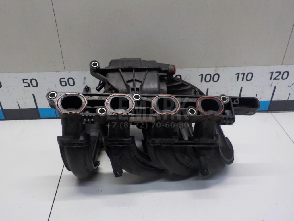 Коллектор впускной для  Acura ZDX 2009-2013