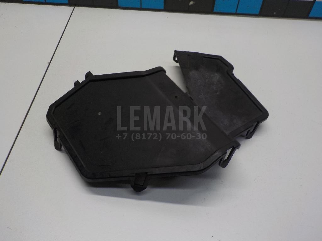 Накладка (кузов наружные) 8M5R7222AA Ford