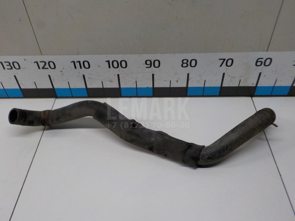 Патрубок радиатора 254122H000 Hyundai-Kia