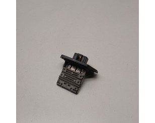 Резистор отопителя для Daewoo Matiz (M100/M150) 1998-2015 с разборки состояние отличное