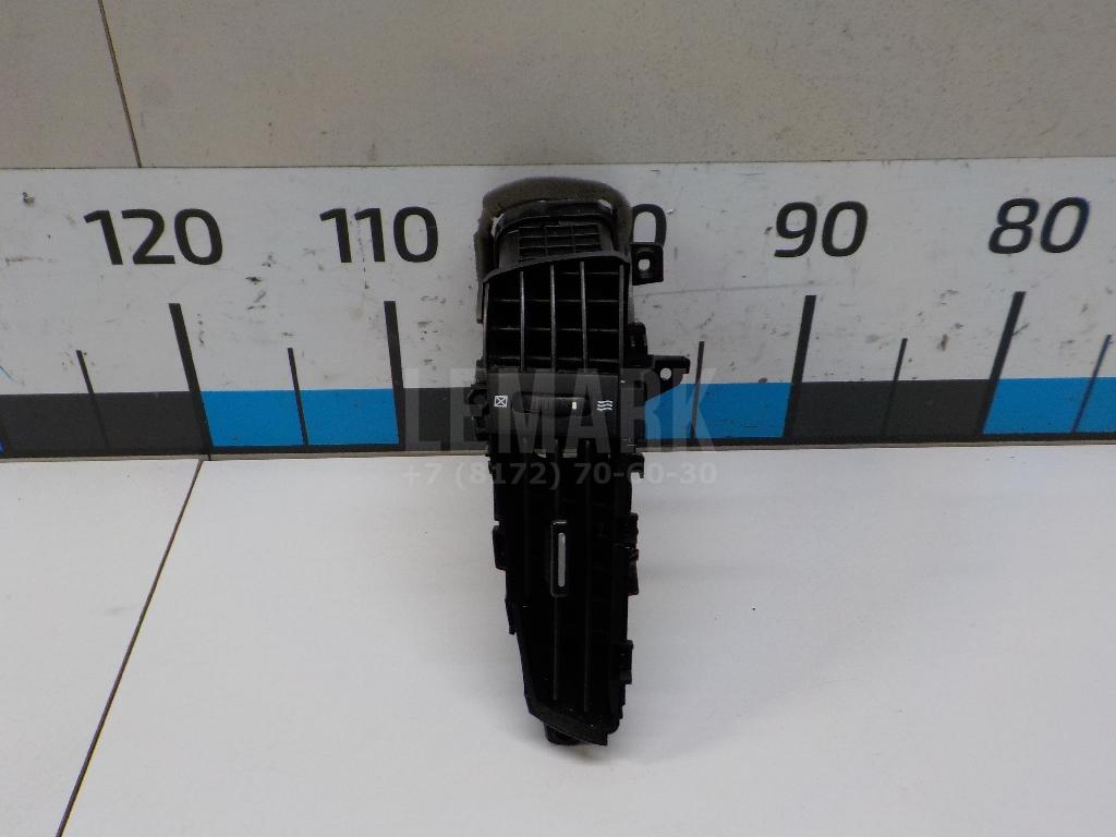 Дефлектор воздушный 974101H950EQ Hyundai-Kia