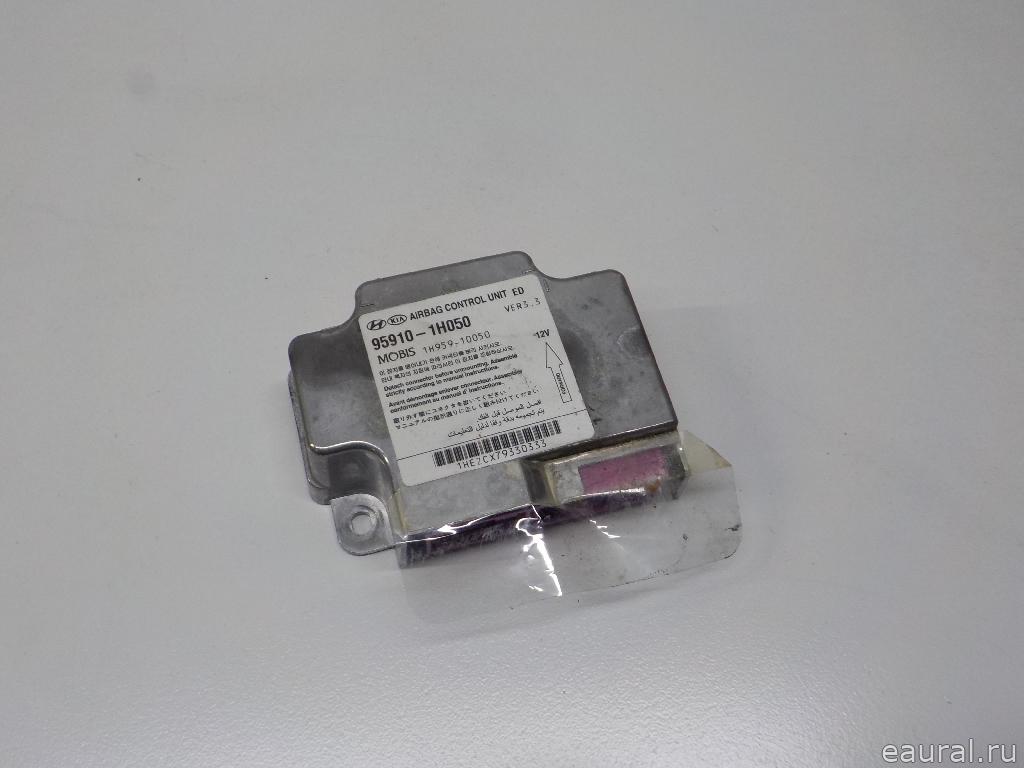 Блок управления AIR BAG