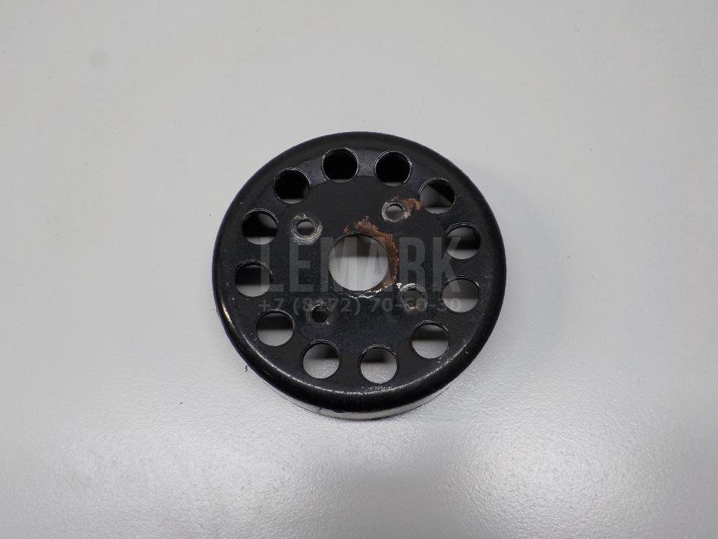 Шкив водяного насоса (помпы) 252212B000 Hyundai-Kia