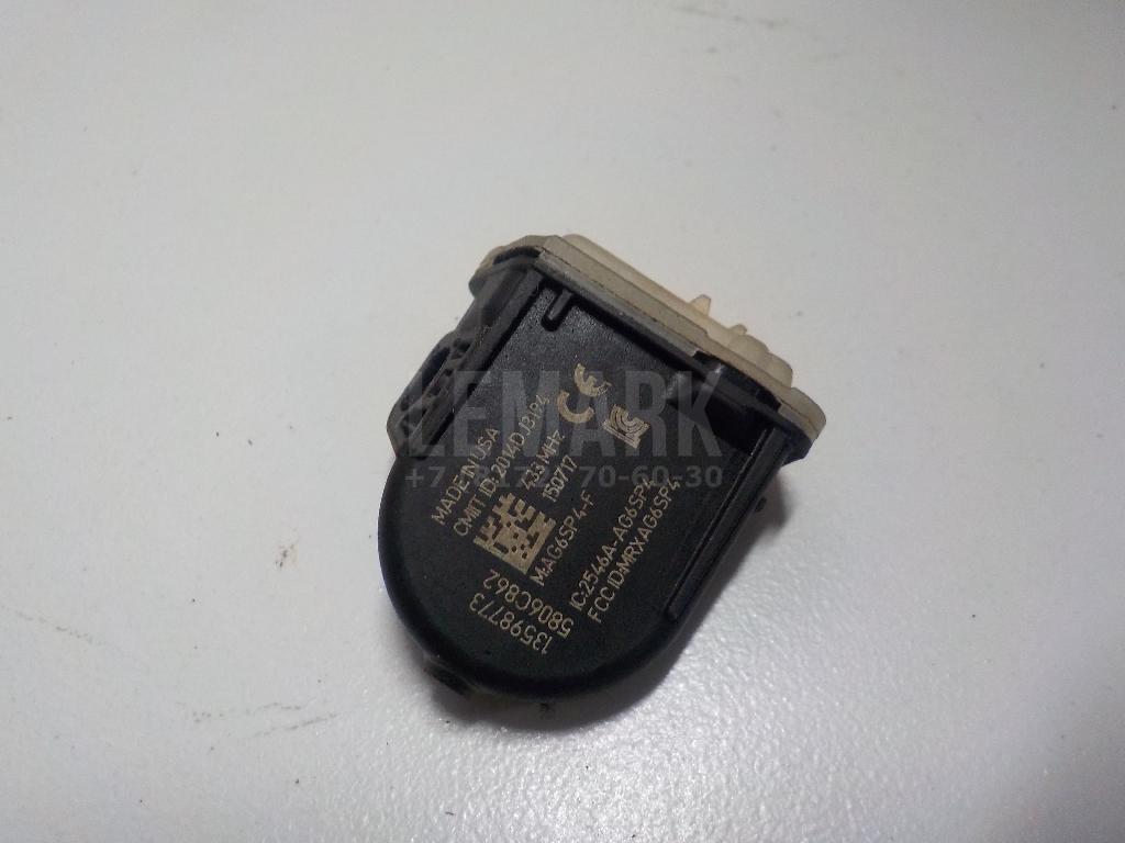 Датчик давления в шине (TPMS)