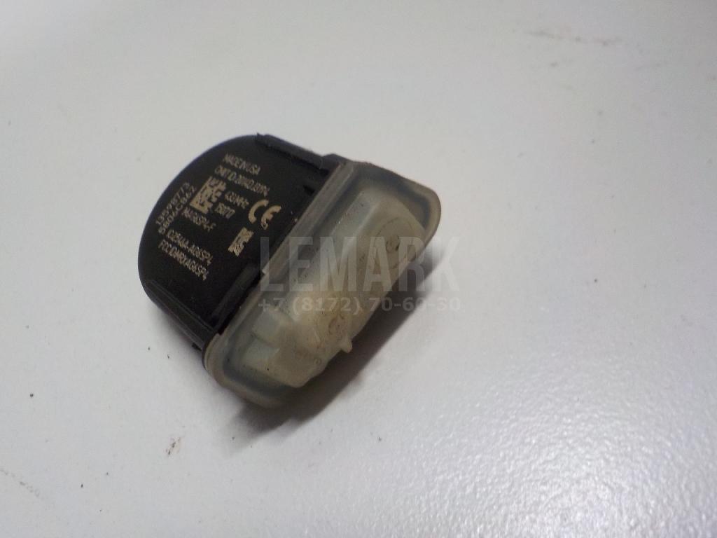 Датчик давления в шине (TPMS)