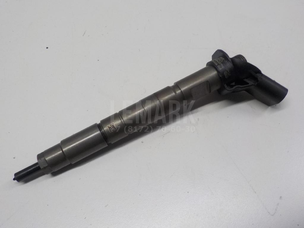 Форсунка дизельная электрическая 338002F000 Hyundai-Kia