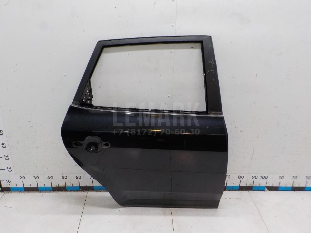 Дверь задняя правая 770041H000 Hyundai-Kia