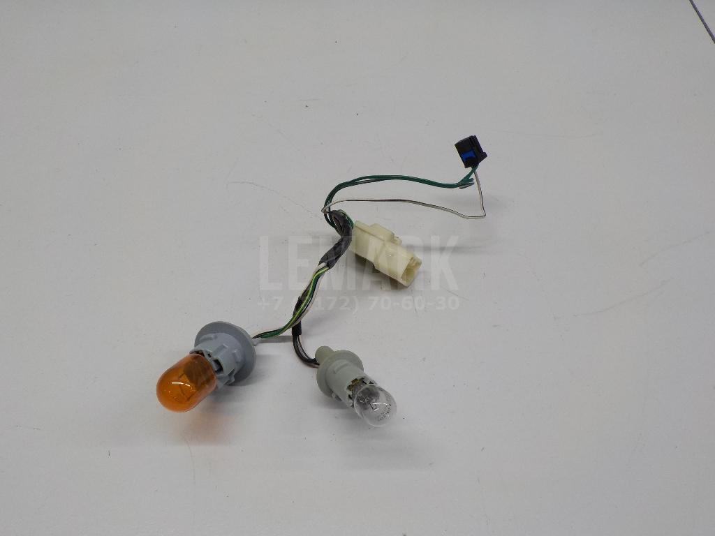 Проводка (коса) 8155542090 Toyota