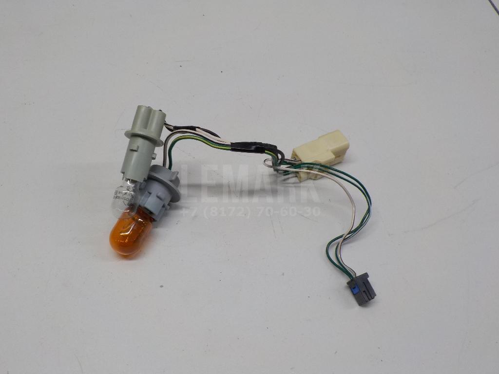 Проводка (коса) 8155542090 Toyota