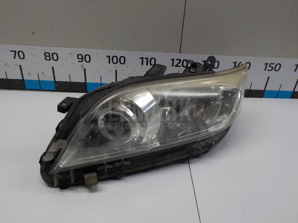Фара левая 8117042490 Toyota
