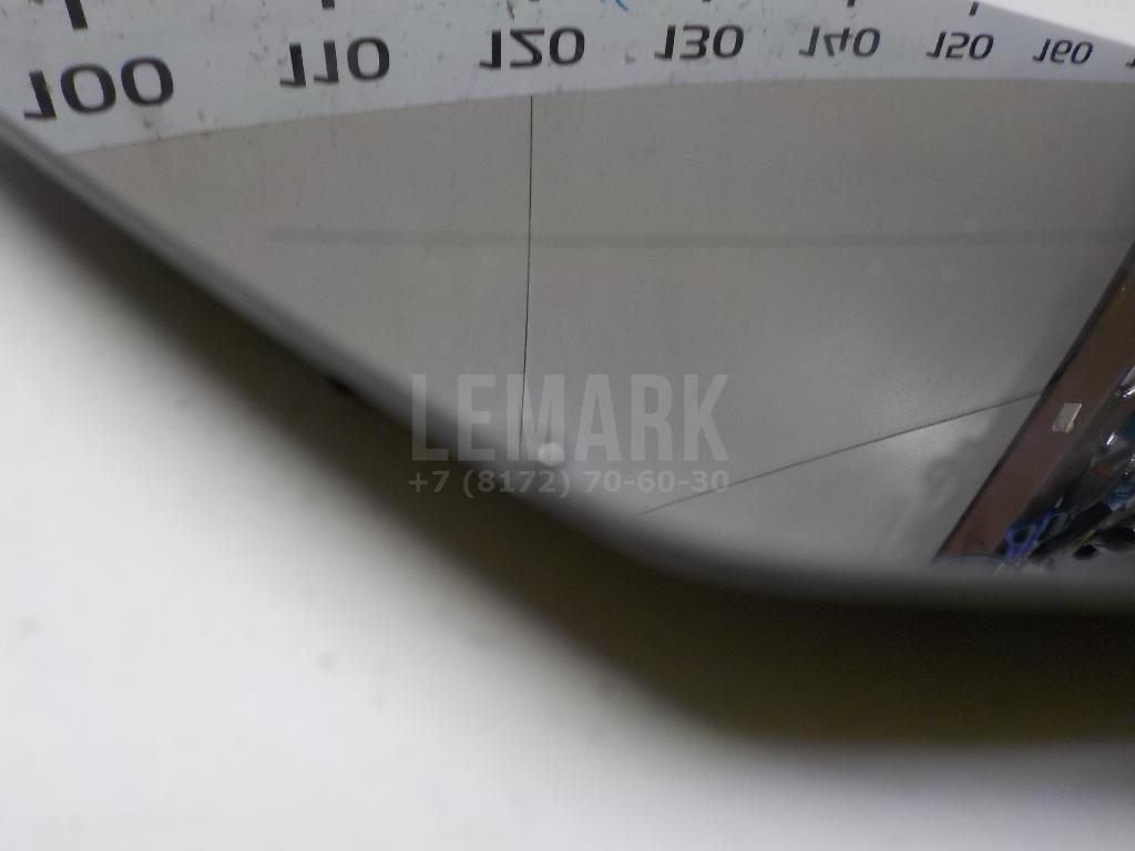 Стекло зеркала электрического левого для  BMW 3-serie F34 GT 2012-2020