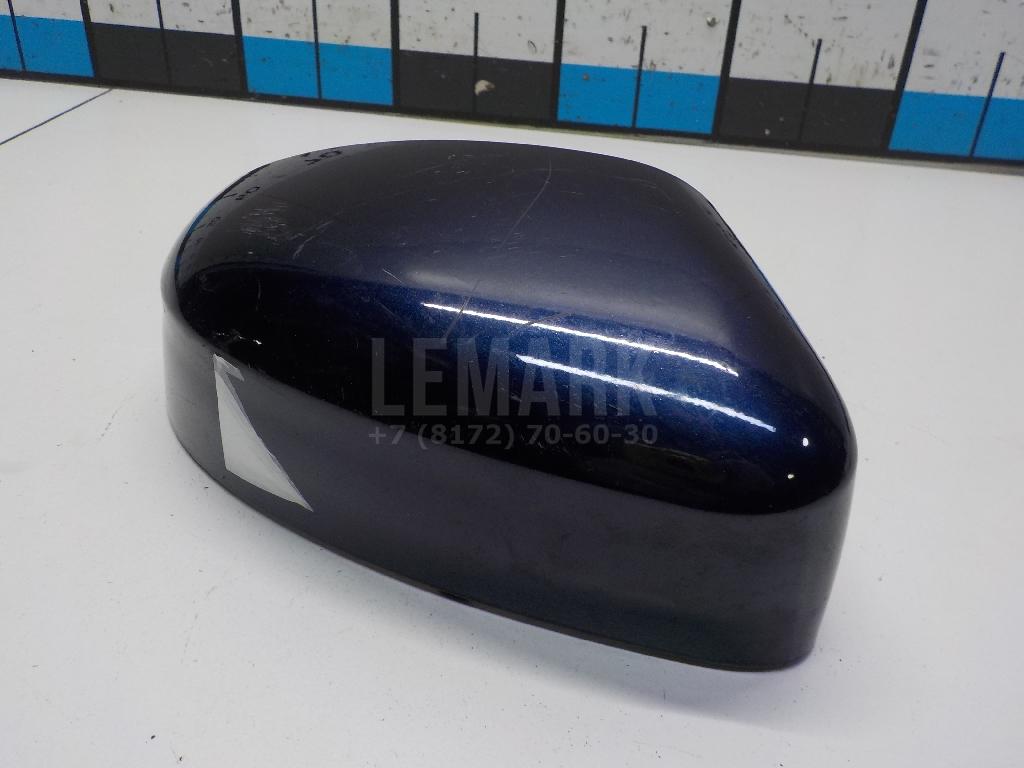 Крышка корпуса зеркала правого 1735407 Ford