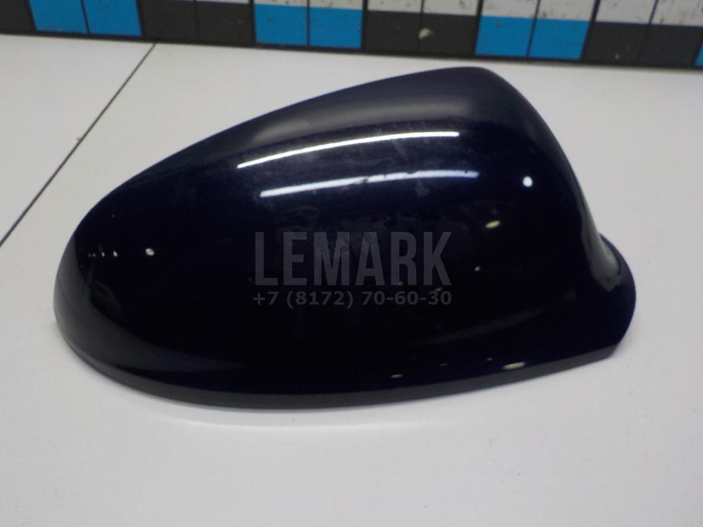 Крышка корпуса зеркала правого 13265452 GM