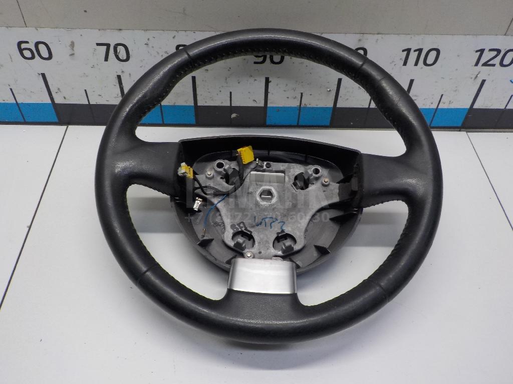 Рулевое колесо для AIR BAG (без AIR BAG)