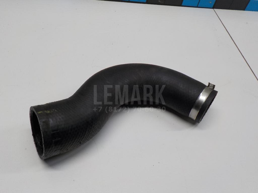Патрубок интеркулера 1734326080 Toyota