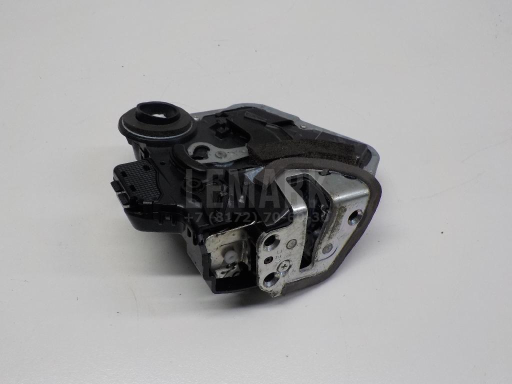 Замок двери задней правой 6905042030 Toyota