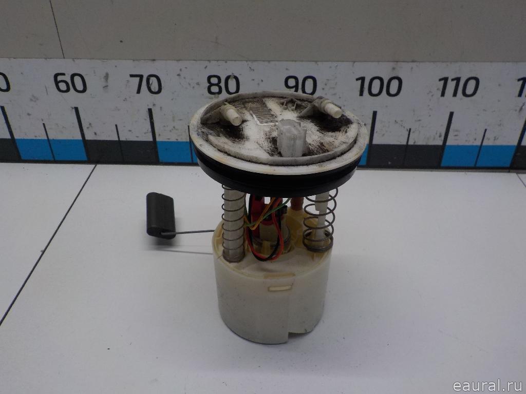Насос топливный электрический