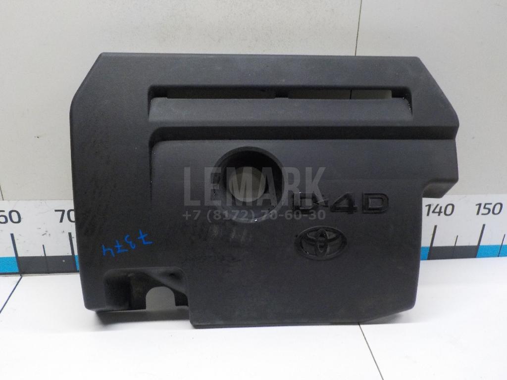 Накладка декоративная 1261126010 Toyota