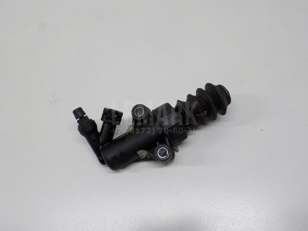 Цилиндр сцепления рабочий BP4K41920C Mazda