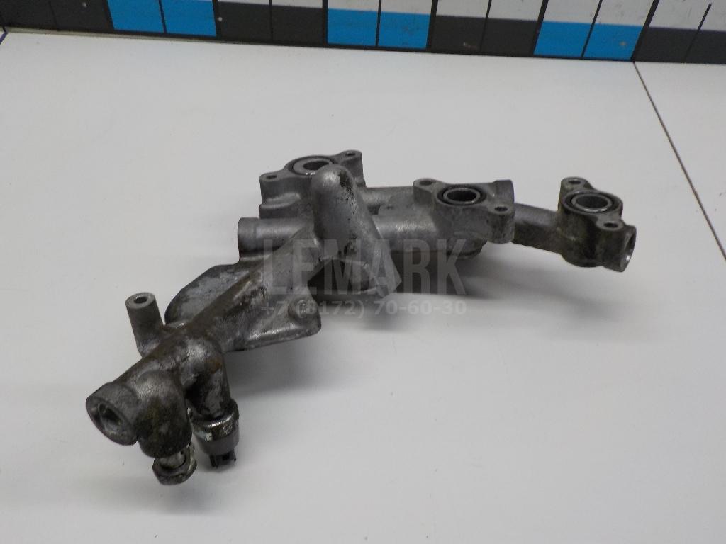 Фланец 1578126030 Toyota