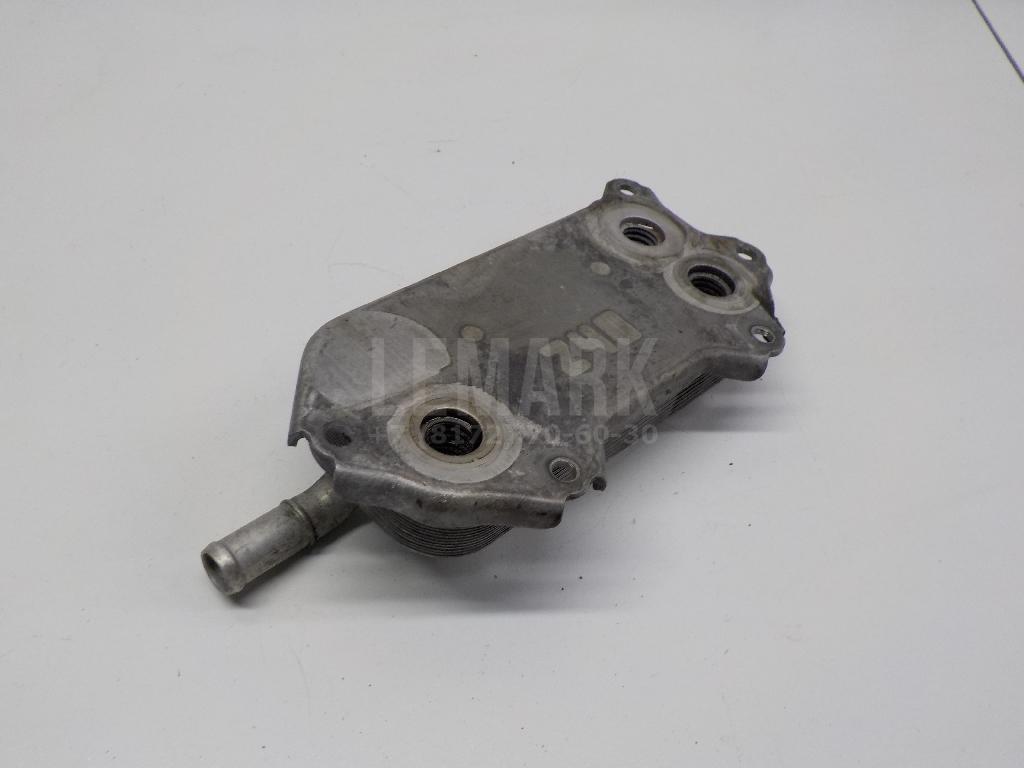 Радиатор масляный 157100R010 Toyota