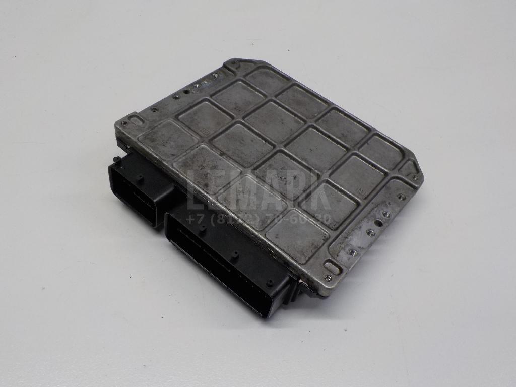 Блок управления двигателем 8966142J20 Toyota