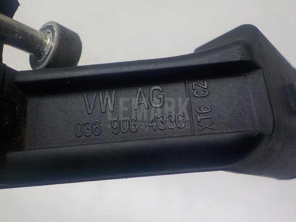 Датчик положения коленвала для  BMW X1 F48 2014-2022