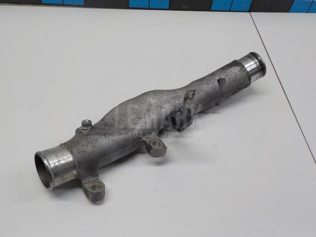 Патрубок интеркулера 1736126070 Toyota