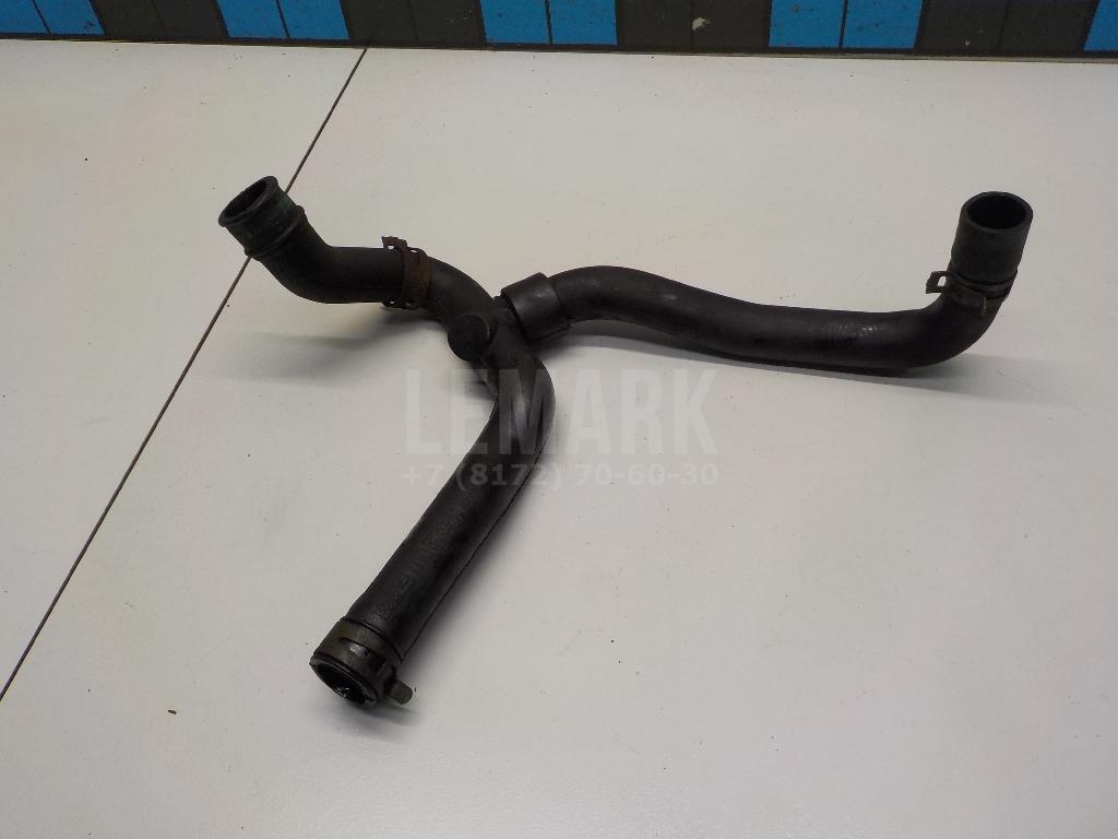 Трубка картерных газов 7T1Q6K869AB Ford