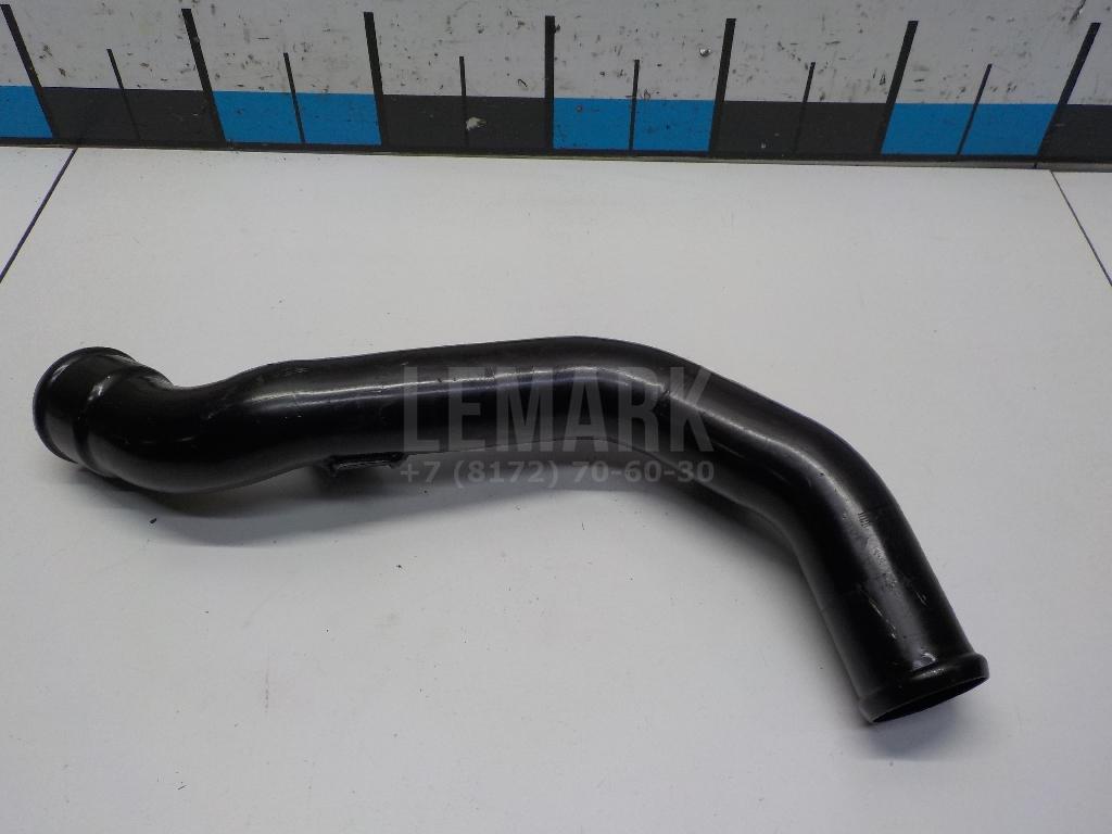 Патрубок интеркулера 5050742 Ford