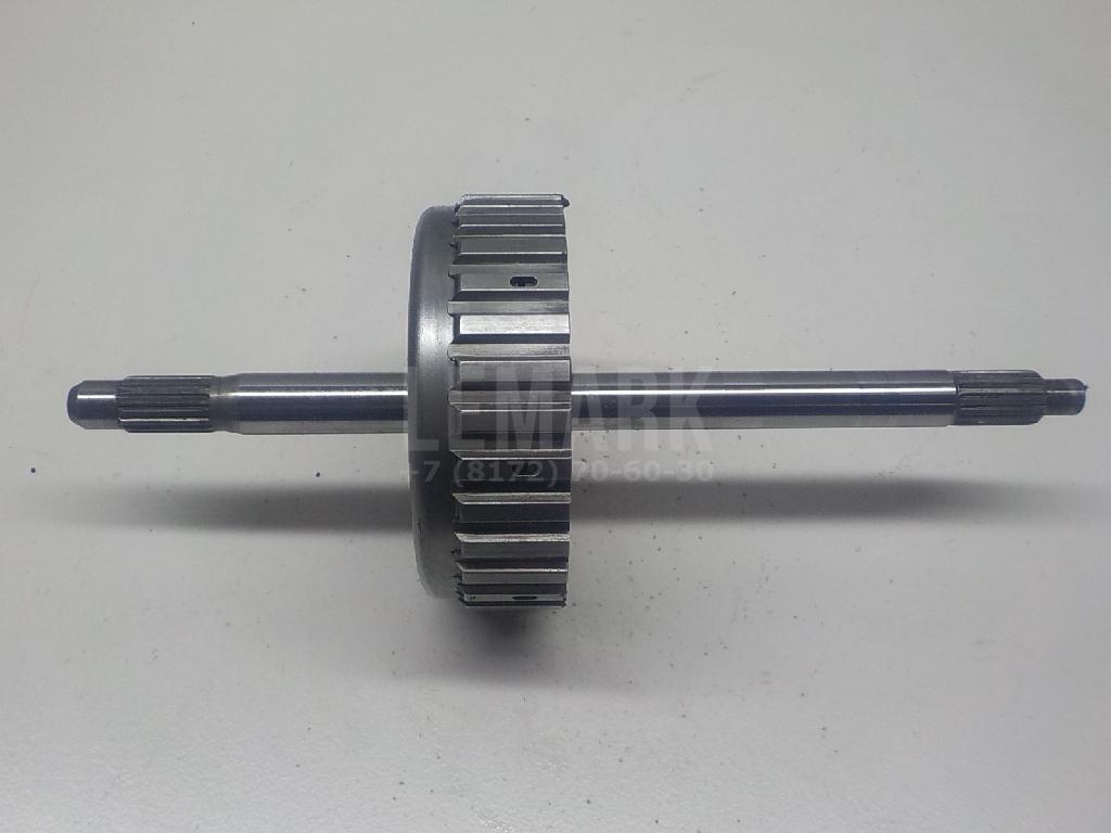 Вал 1826011 Ford