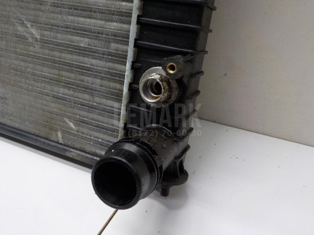 Радиатор основной для  BMW 3-serie F30/F31/F80 2011-2020