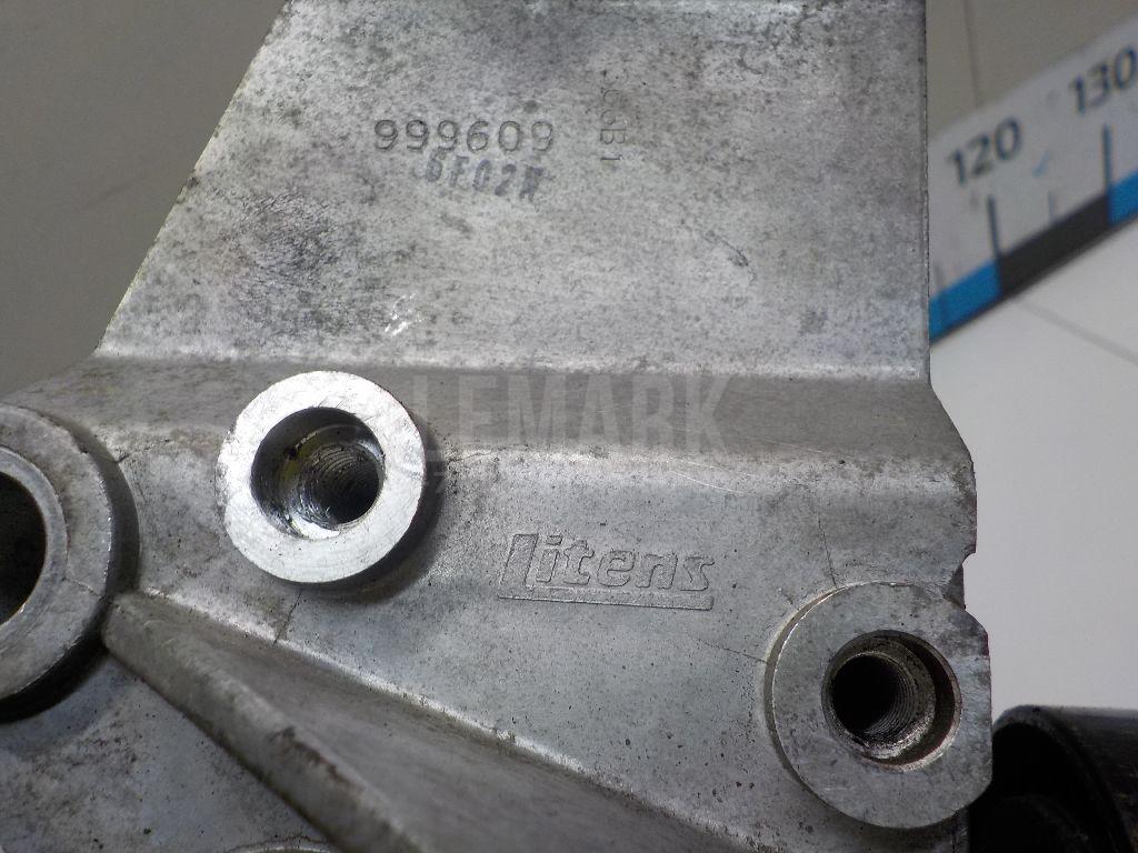 Ролик-натяжитель ручейкового ремня для  Ford Focus I 1998-2005
