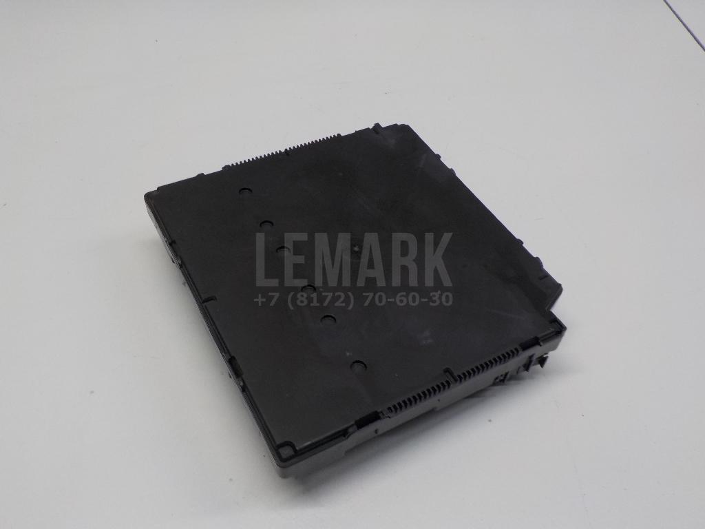 Блок комфорта 5K0937086Q VAG