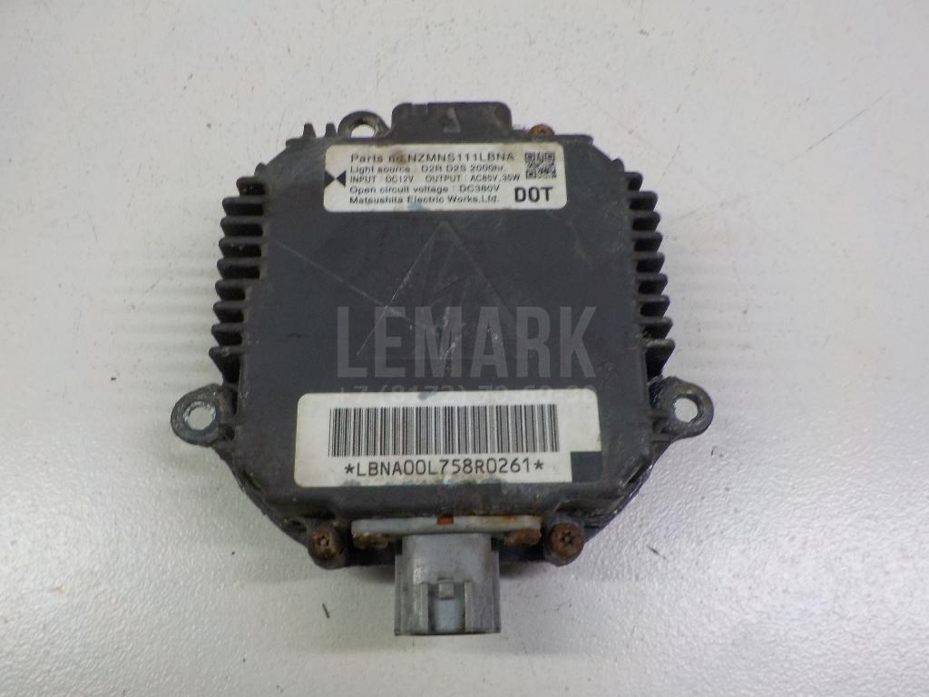 Блок ксеноновой лампы 2847489915 Nissan
