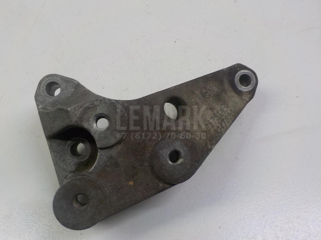 Кронштейн опоры КПП 90575142 GM