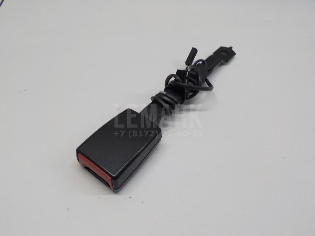 Ответная часть ремня безопасности 5N0857755DQVZ VAG