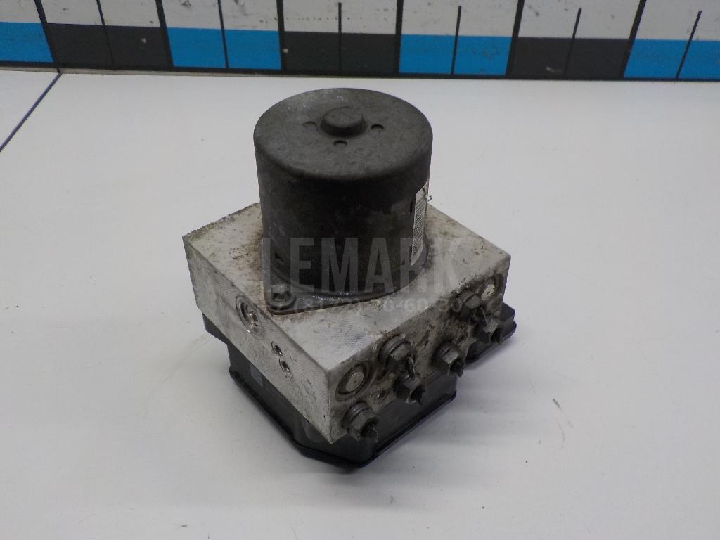 Блок ABS (насос) 5N0614109BN VAG