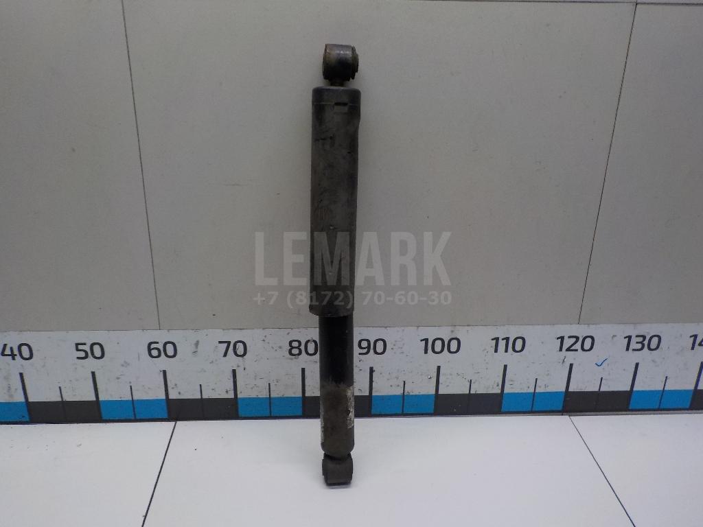Амортизатор задний 290846 Sachs