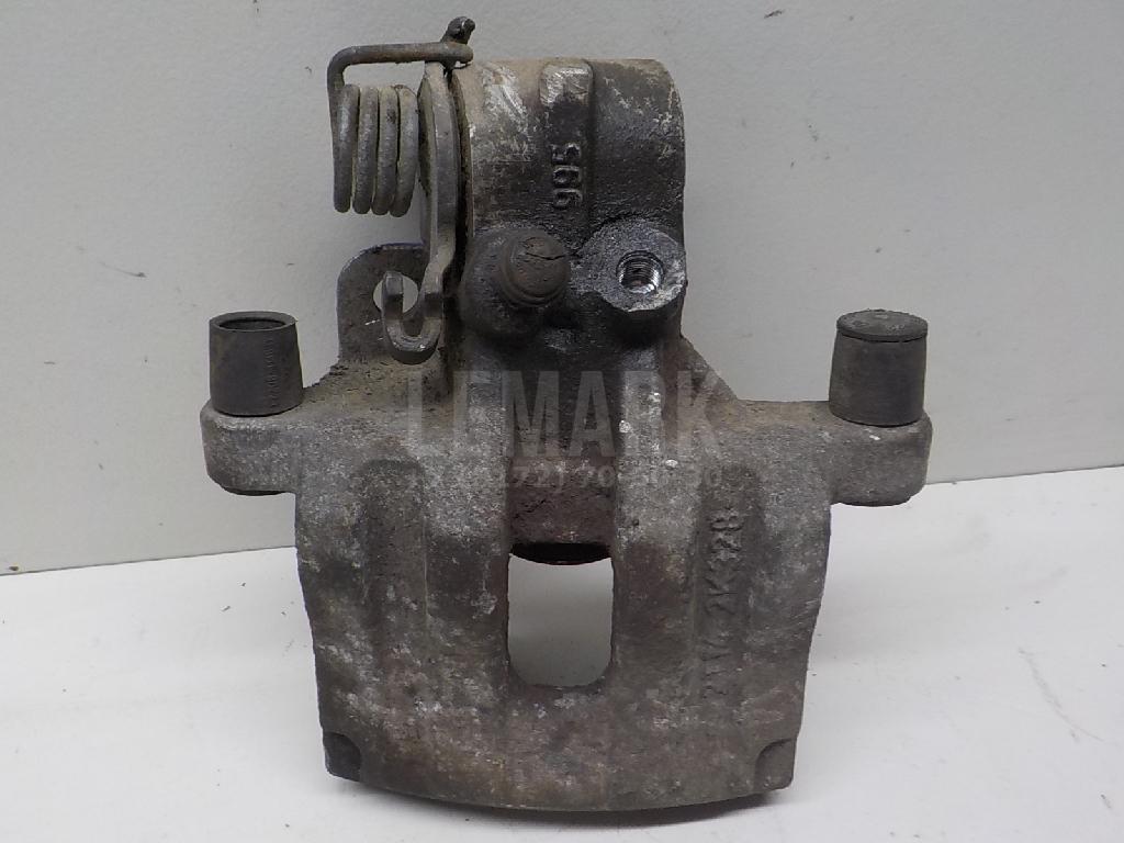 Суппорт тормозной задний левый 4500870 Ford