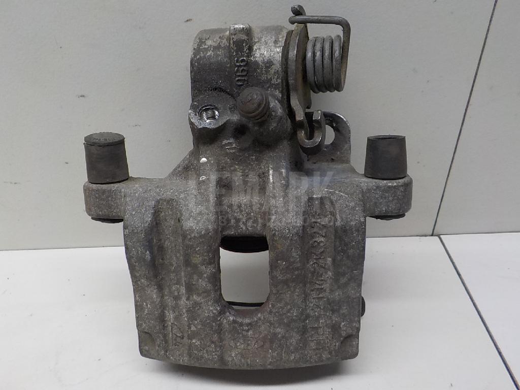 Суппорт тормозной задний правый 4500868 Ford