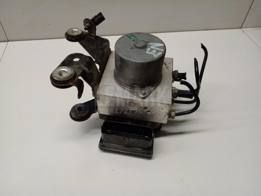 Блок ABS (насос) 8G912C405AB Ford