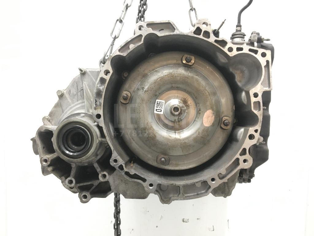 АКПП (автоматическая коробка переключения передач) 5323014 Ford