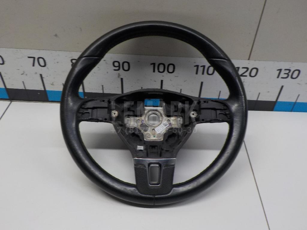 Рулевое колесо для AIR BAG (без AIR BAG) 1T0419091ACE74 VAG