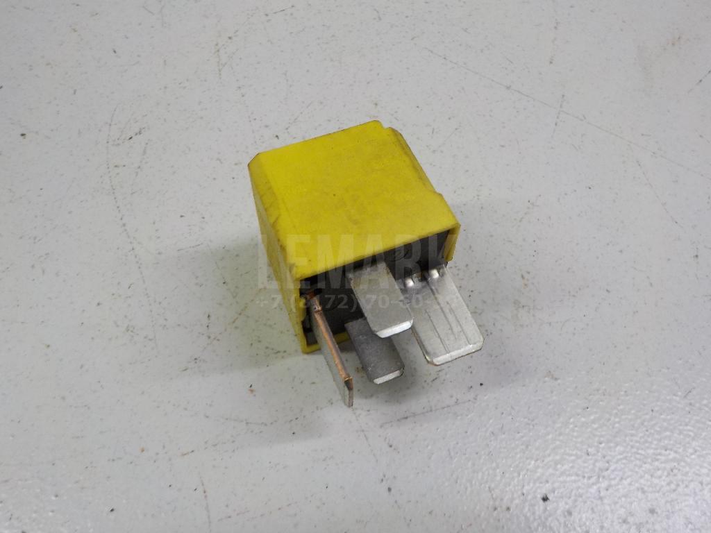 Реле 90226846 GM