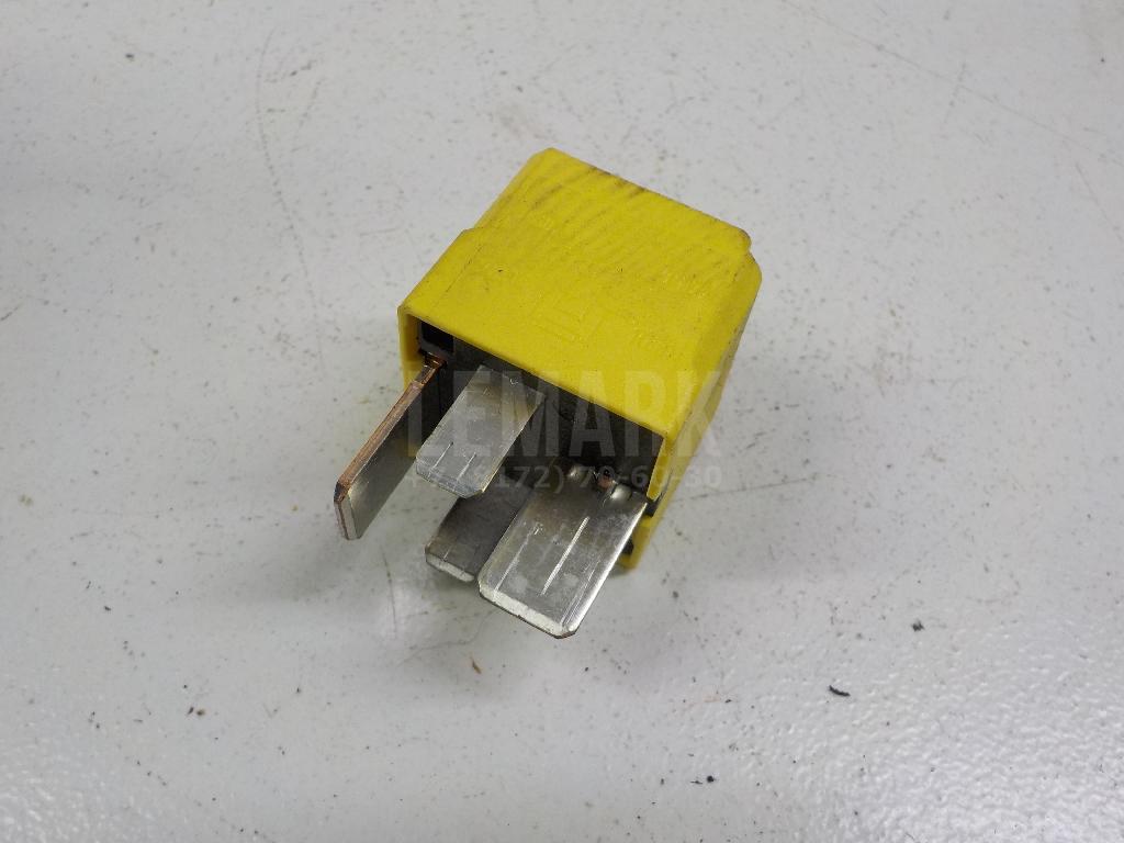 Реле 90226846 GM