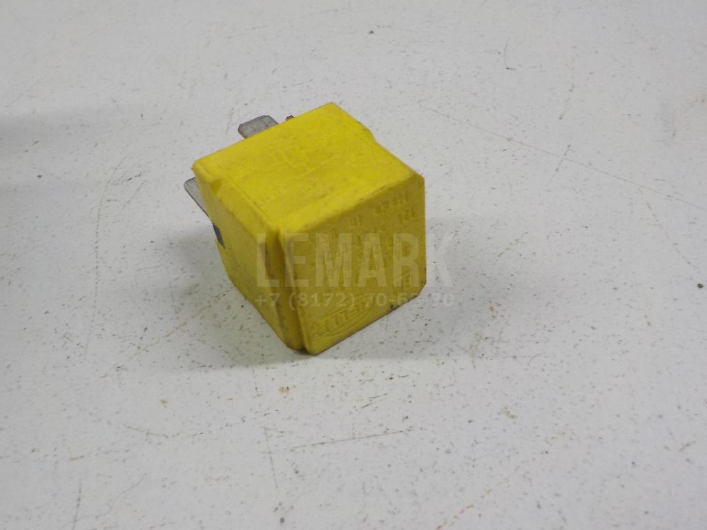Реле 90226846 GM