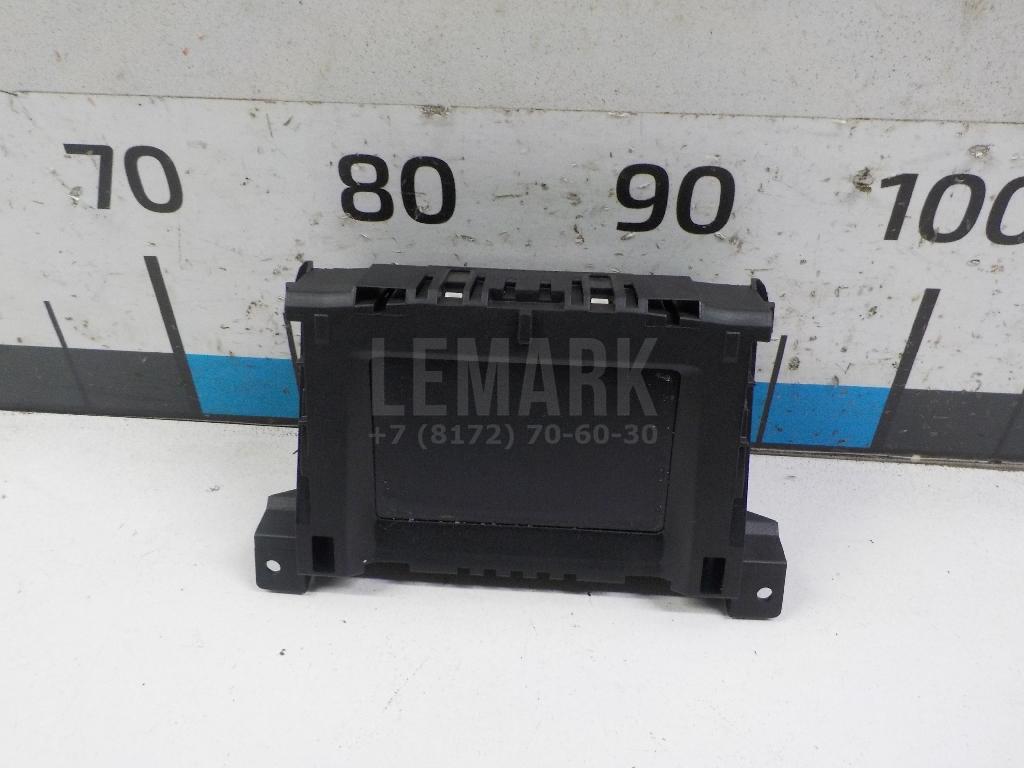 Дисплей информационный 13275085 GM